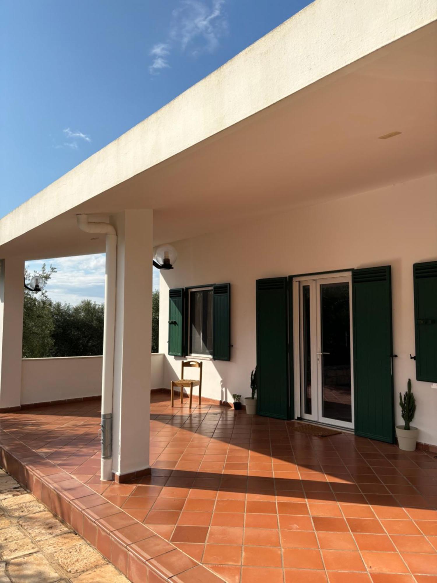 Holiday home Viliino Lucia