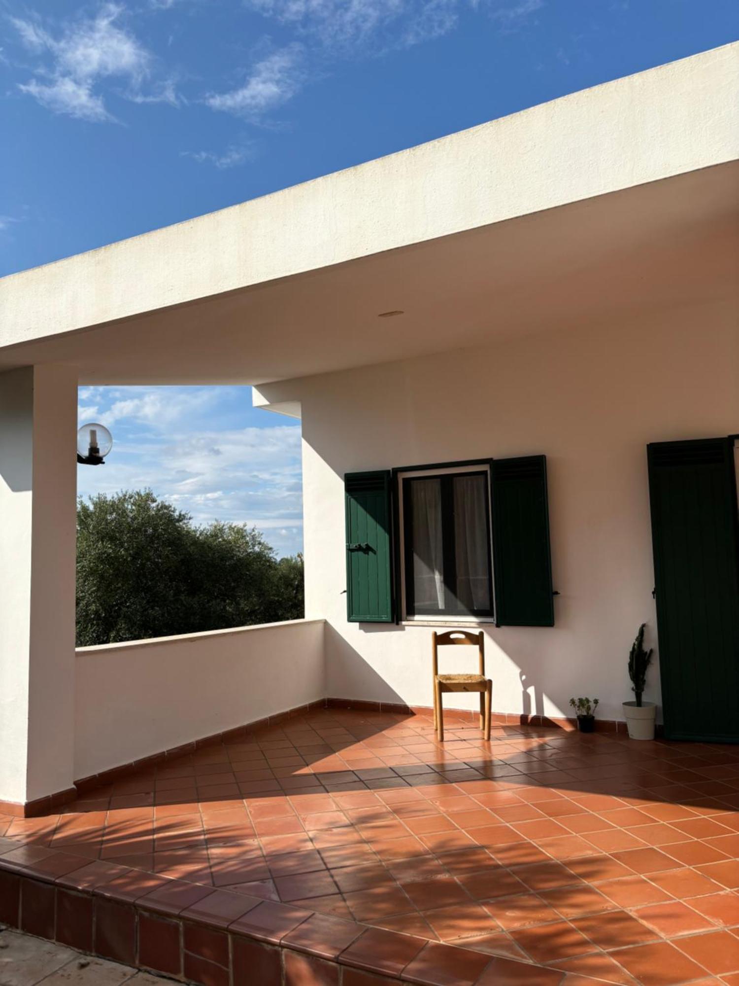 Holiday home Viliino Lucia *